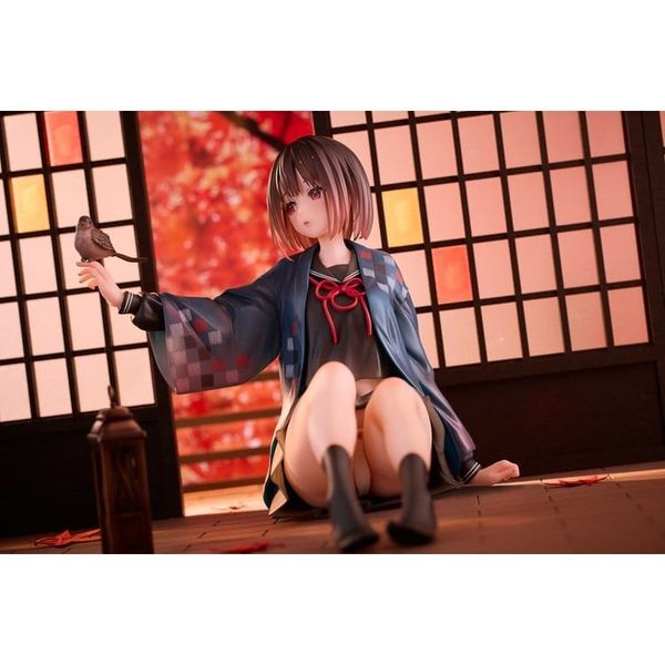 Maple 1/6 - Original Illustrator by DSmile | Magi Arts Figure