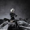 YoRHa No. 2 Type B 2B - NieR:Automata Ver1.1a - Premium Chokonose | SEGA Figure