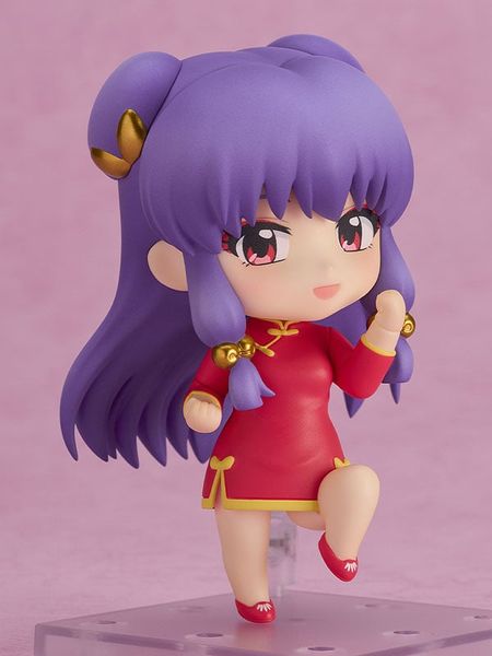 Nendoroid 2794 Shampoo - Ranma 1/2 | Good Smile Company Figure