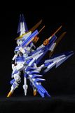 Sangoku Shoujo Den Ms General Chouun x Joukou JP Ver. 1/10 | Plastic Model Figure