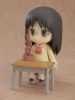 Nendoroid 2293 Mai Minakami: Keiichi Arawi Ver. - Nichijou ( Good Smile Company ) Figure