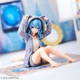 Hoshimachi Suisei Relax Time - Hololive | Bandai Spirits Figure