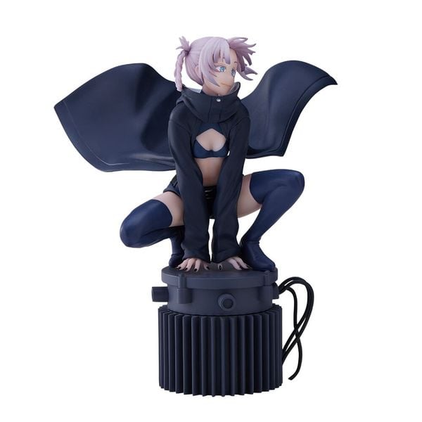 Nanakusa Nazuna - Yofukashi no Uta - Luminasta | SEGA Figure