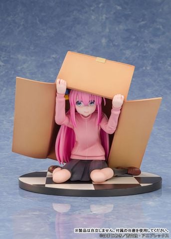 Hitori Gotoh 1/7 Scale - BOCCHI THE ROCK | PROOF Figure
