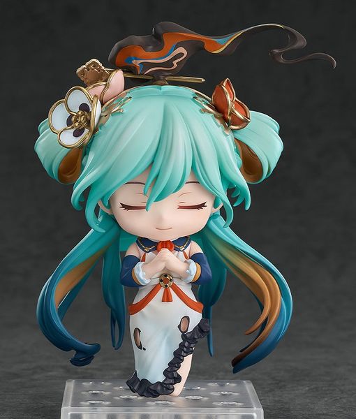Nendoroid 2768 Hatsune Miku Shimian Maifu Ver - Vocaloid | Good Smile Company Figure
