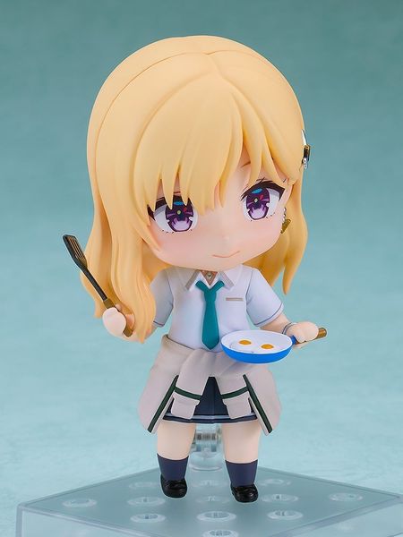 Nendoroid 2593 Ayase Saki - Gimai Seikatsu | Good Smile Company Figure
