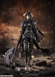 POP UP PARADE Albedo Armor Ver L Size - Overlord | Good Smile Company Figure