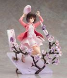 Megumi Kato: First Meeting Outfit Ver. | Saekano the Movie: Finale | Good Smile Company Figure