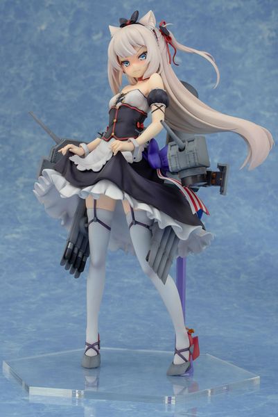 Hammann Kai 1/7 - Azur Lane | Plum Figure