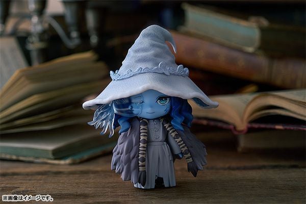 Nendoroid 2353 Majo Ranni - ELDEN RING | Max Factory Figure