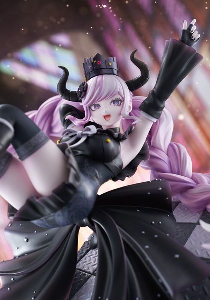 Shinigami-chan - 1/7 - Chou Tantei Jikenbo Rain Code ( Kotobukiya ) Figure
