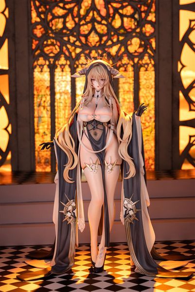 Azur Lane - Implacable - 1/6 ( AniGame ) Figure