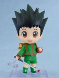Nendoroid 2803 Gon Freecss Hunter Exam Ver - HUNTER x HUNTER | Good Smile Company Figure
