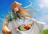 Holo 1/7 ~Wolf and the Scent of Fruit~ - Ookami to Koushinryou | Good Smile Company Figure