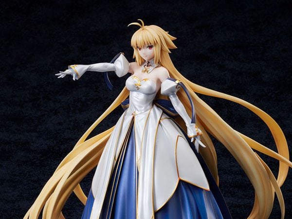 Arcueid Brunestud Moon Cancer, Archetype: Earth 1/7 - Fate/Grand Order ( Aniplex ) Figure