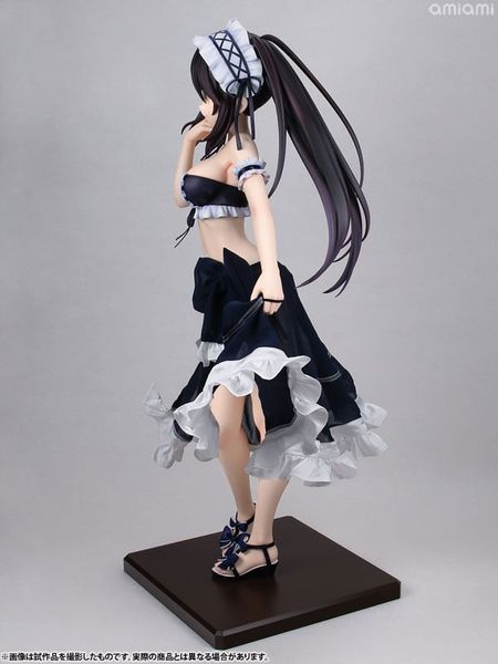 Kurumi Tokisaki Swimsuit Ver. 1/2.5 - Date A Live Series | KADOKAWA Figure