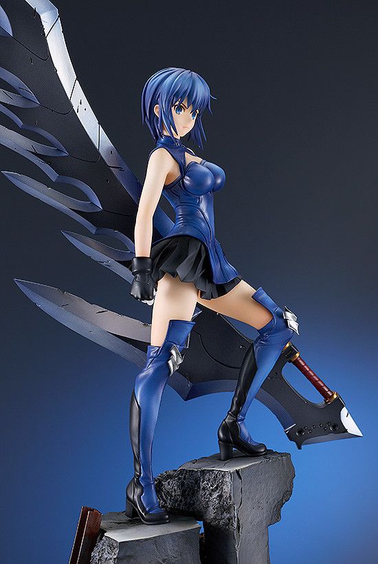 【新品】Lucia of End Sacrament 1/7スケールフィギュア 10004_c07cc1f2bac64fd29b715c02