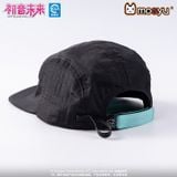 Hatsune Miku Mũ Lưỡi Trai Run Run Summer Outdoor Quick-Dry Sun Protection Baseball Cap - Vocaloid | MocyU Official Goods