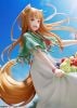 Spice and Wolf Holo Wolf and the Scent of Fruit 1/7 - Spice and Wolf | Good Smile Company Figure