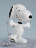 Nendoroid 2200 Snoopy - Peanuts | Good Smile Company Figure