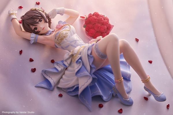 Kaori Sakuramori - Aesthetic Serenity 1/7 - THE iDOLM@STER Million Live! ( Kotobukiya ) Figure
