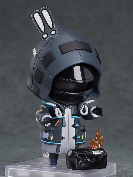 Nendoroid 1715 Doctor - Arknights ( Good Smile Arts Shanghai ) Figure