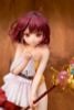 Sophie Neuenmuller Changing Clothes mode 1/7 - Atelier Sophie: The Alchemist of the Mysterious Book | ques Q Figure