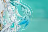 Hatsune Miku feat Yoneyama Mai Acrylic Stand - Character Vocal Series 01 Hatsune Miku | Good Smile Company Goods