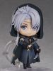 Nendoroid 1629 Zhou Qiluo [Shade Ver.] - Lian Yu Zhi Zuo Ren | Good Smile Arts Shanghai Figure