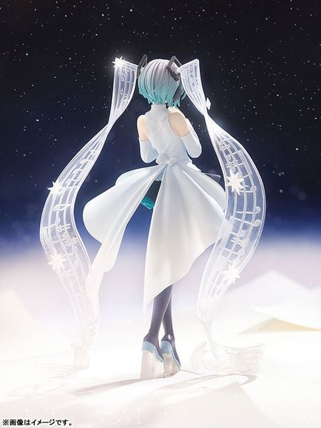 POP UP PARADE Hatsune Miku Little Missing Stars Ver. | Good Smile Company Figure