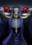 POP UP PARADE Ainz Ooal Gown SP - Overlord IV | Good Smile Company Figure