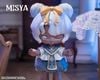 Blind box MISYA Fushigi Youkan Series 6Pack BOX | TOYS COMIC Figure