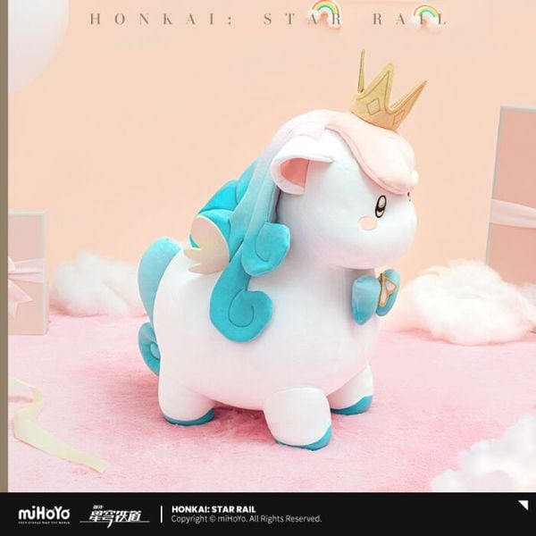 Nhồi Bông Plush Doll Little Ica - Honkai Star Rail | miHoYo Plushie