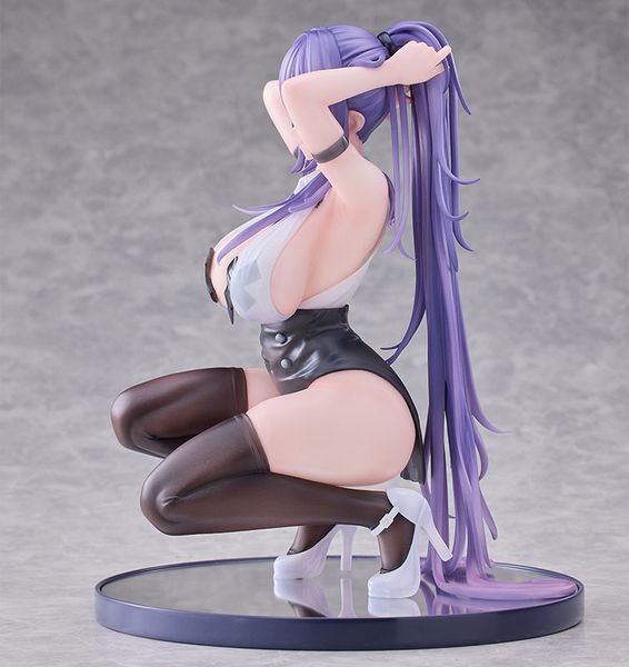 Biya Original Character Office Yuna-chan 1/6 | HOTVENUS Figure