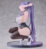 Biya Original Character Office Yuna-chan 1/6 | HOTVENUS Figure