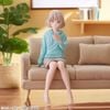 Oomuro Nadeshiko Premium Chokonose - Oomuro-ke | Sega Figure