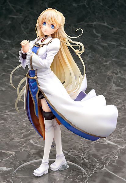 Priestess 1/7th Scale - Goblin Slayer ( Phat! Company ) Figure
