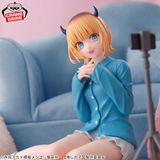Memcho Relax Time - Oshi no Ko | Bandai Spirits Figure