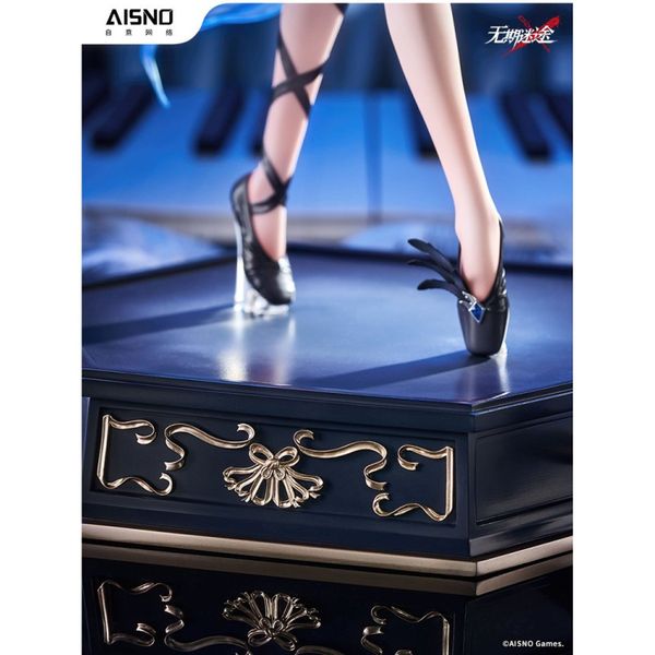 Hamel Odile Ver. 1/7 - Path to Nowhere | Apex Innovation Figure