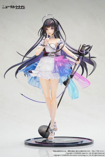 Nanaka - 1/7 - Girls' Frontline: Neural Cloud ( Apex Innovation ) Figure