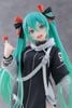 Hatsune Miku Fashion Figure Punk - Vocaloid | Taito Figure