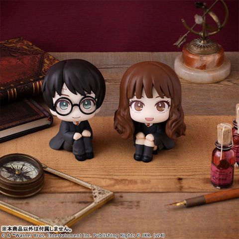LookUp Harry Potter - "Harry Potter" Series | MegaHouse Figure