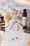 POP UP PARADE Saber Altria Pendragon Lily Second Ascension - Fate Grand Order | Good Smile Company Figure