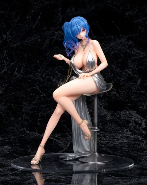 St. Louis - Luxurious Wheels Ver. 1/6 - Azur Lane ( Alter ) Figure
