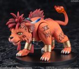 Adorable Arts Red XIII - Final Fantasy VII Rebirth | Square Enix Figure