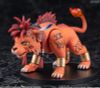 Adorable Arts Red XIII - Final Fantasy VII Rebirth | Square Enix Figure
