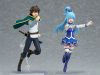 Kazuma figma - KonoSuba 3 | Max Factory Figure