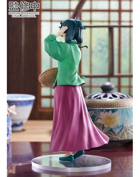 POP UP PARADE Maomao - The Apothecary Diaries | Good Smile Company Figure
