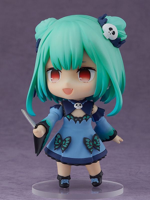Mua bán (NEW) GOOD SMILE COMPANY NENDOROID 1792 - URUHA RUSHIA