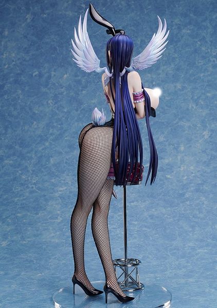 Misae Suzuhara Bunny Ver. 2nd 1/4 - Mahou Shoujo | BINDing Figure